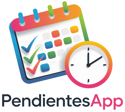 PendientesApp Logo